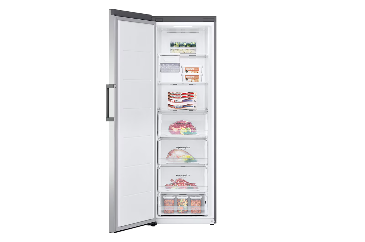 صيانة ديب فريزر ال جي