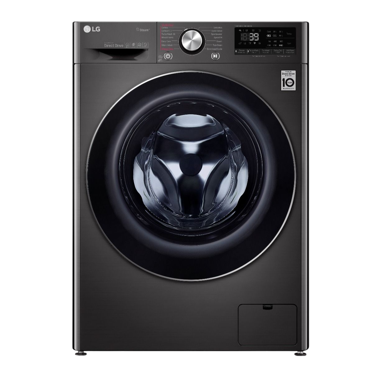 صيانة غسالات الملابس ال جي