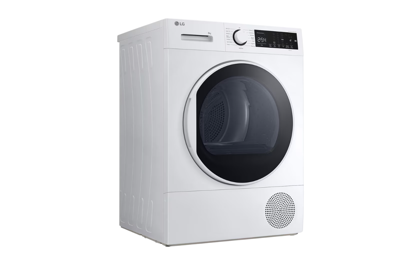 صيانة مجففات ال جي